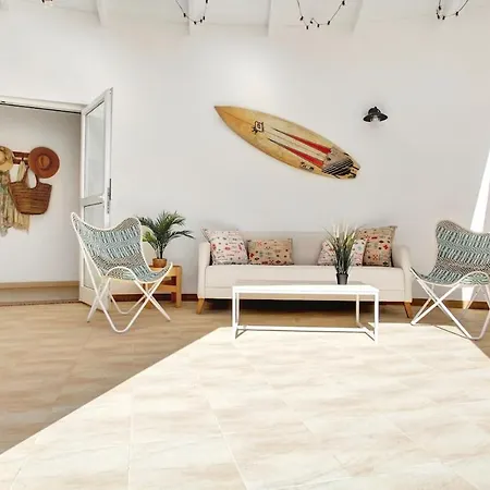Abanicos Vilis Appartement