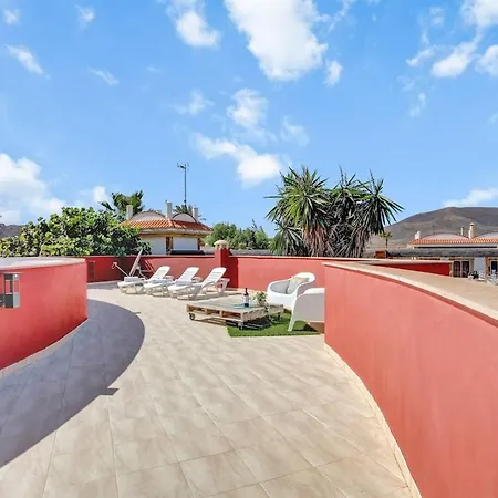 Abanicos Vilis Appartement