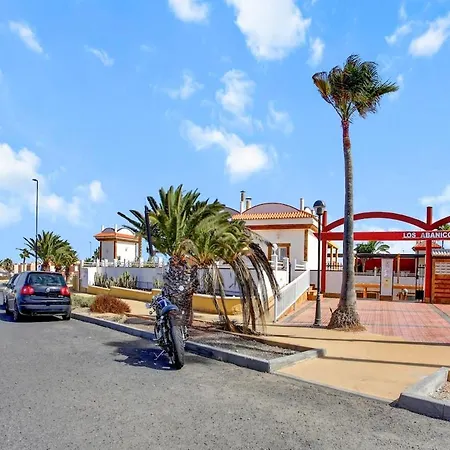 Abanicos Vilis Appartement *